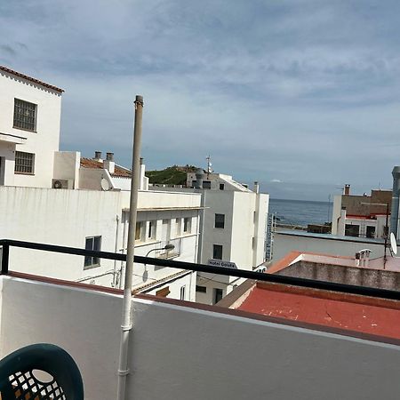 Vila Casa Centro Port Llança Exteriér fotografie