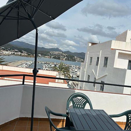 Vila Casa Centro Port Llança Exteriér fotografie