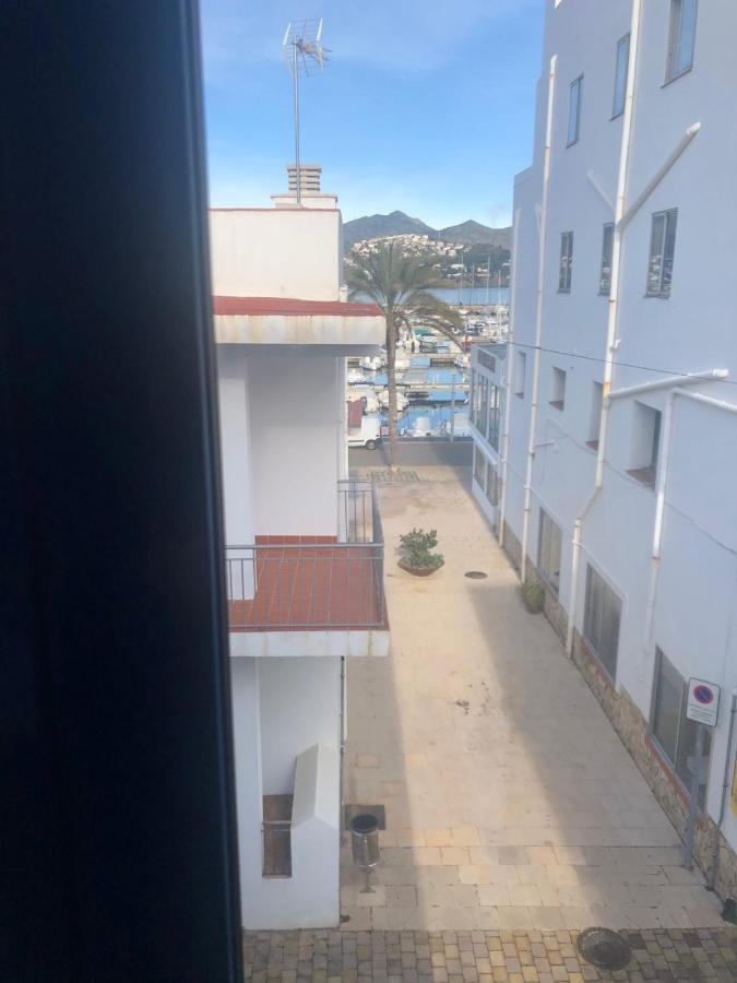 Vila Casa Centro Port Llança Exteriér fotografie