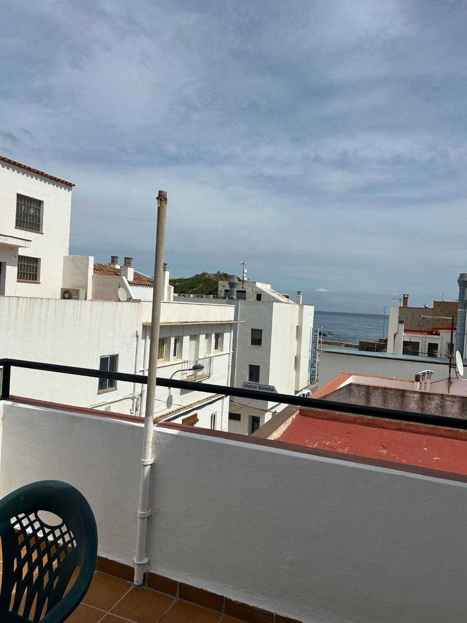 Vila Casa Centro Port Llança Exteriér fotografie