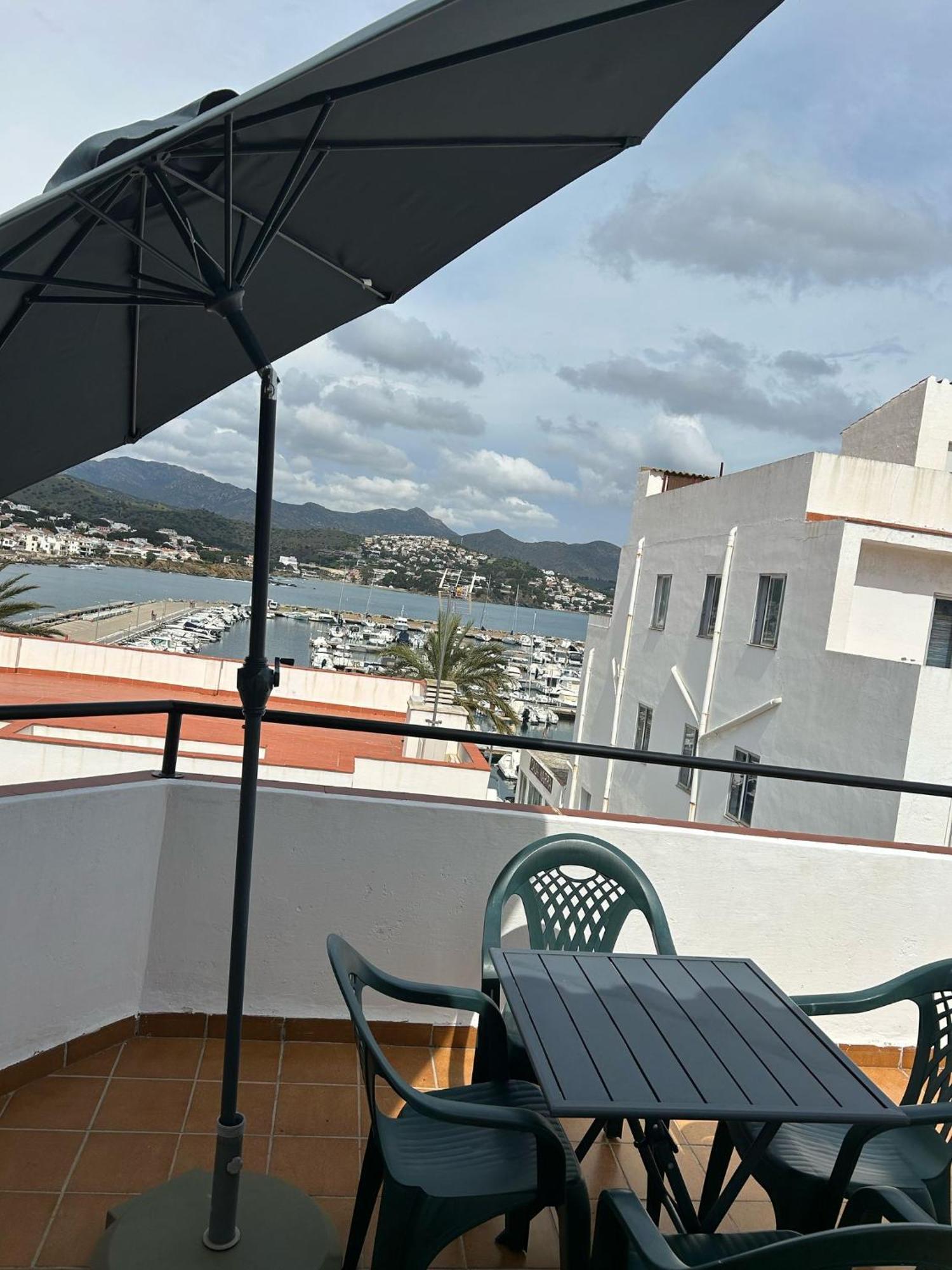 Vila Casa Centro Port Llança Exteriér fotografie