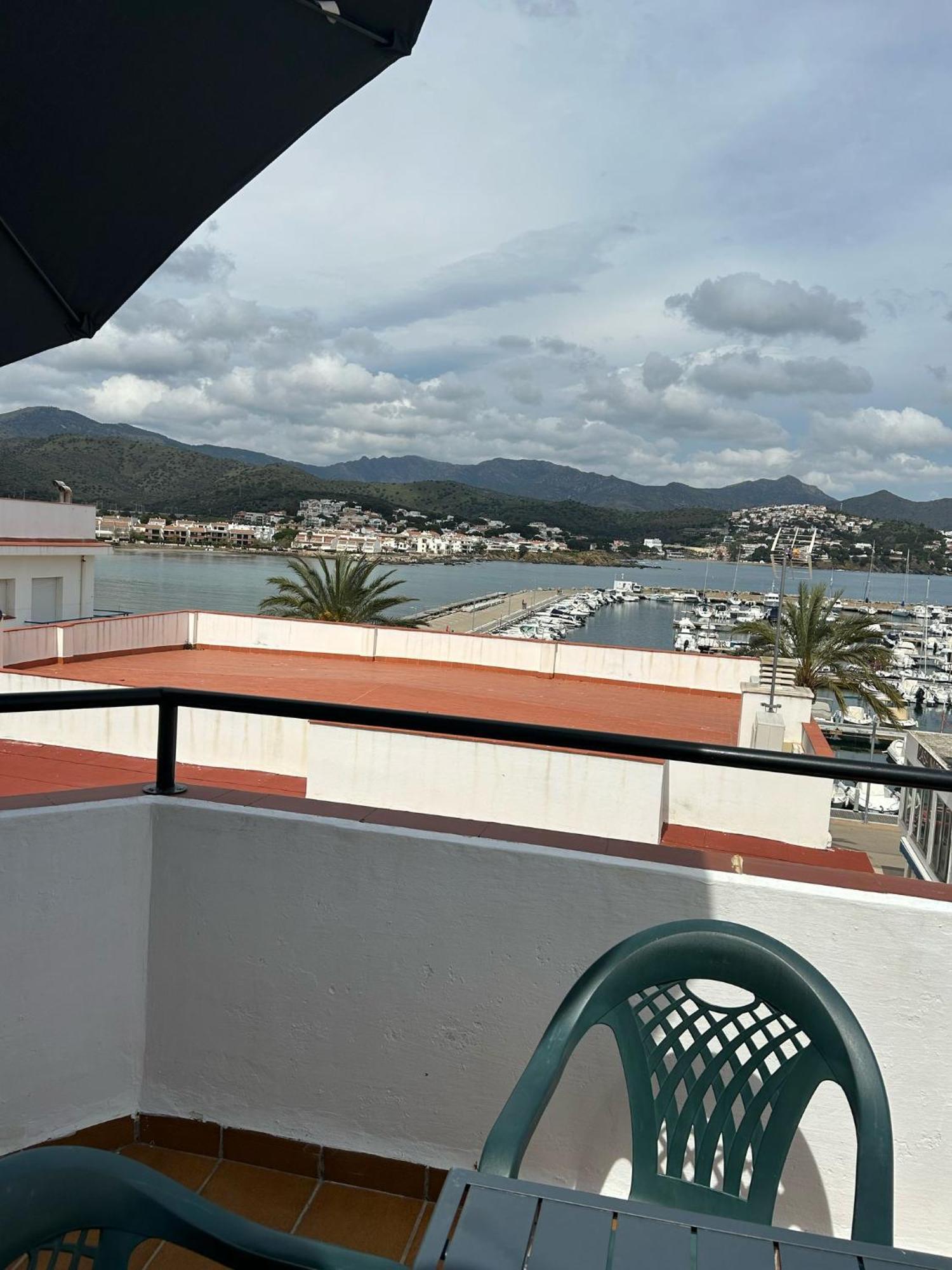 Vila Casa Centro Port Llança Exteriér fotografie