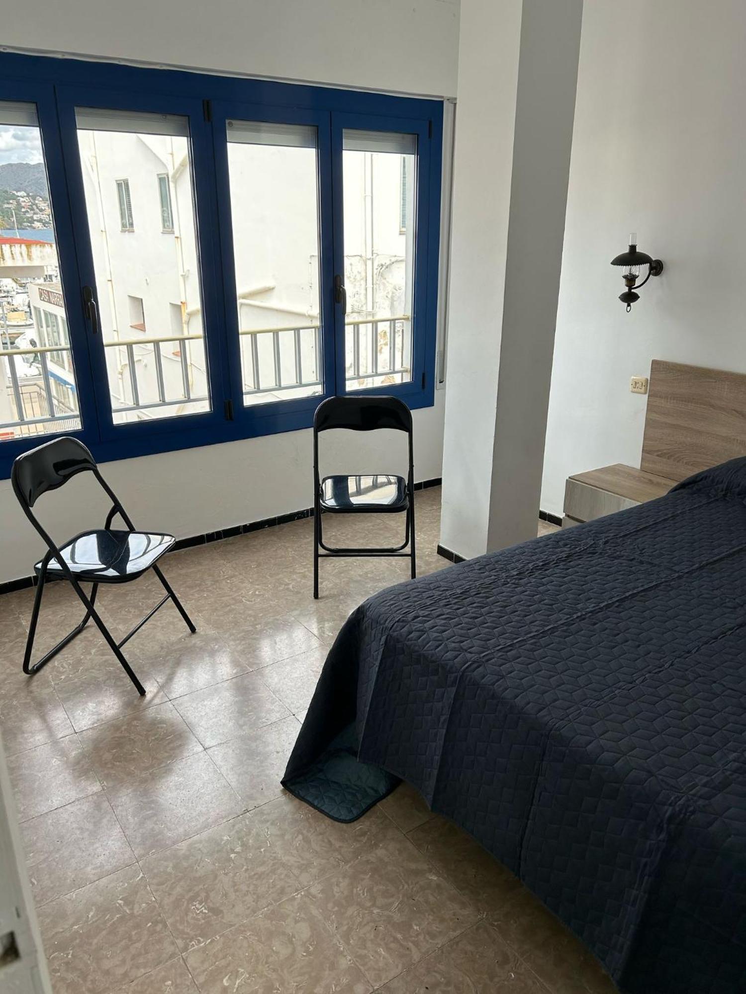 Vila Casa Centro Port Llança Exteriér fotografie